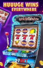 Ofertas Exclusivas 27bet