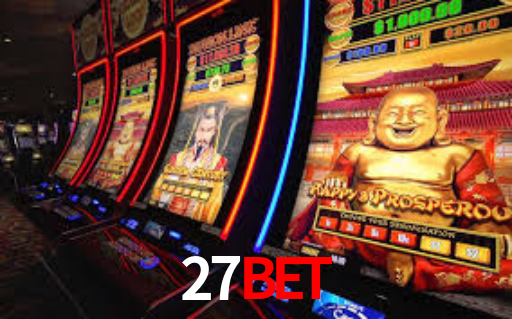 Jogos Exclusivos 27bet